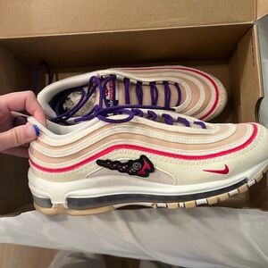 Nike Air Max 97 SE